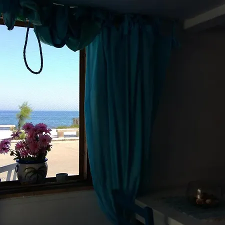 Casa Giovanna Apartment *