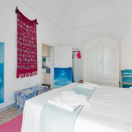 Casa Giovanna * Villanova di Ostuni