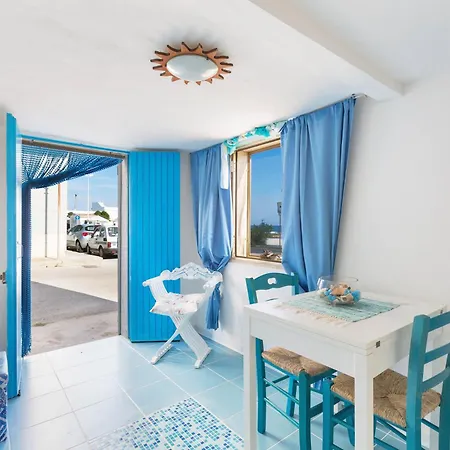 Casa Giovanna Appartement