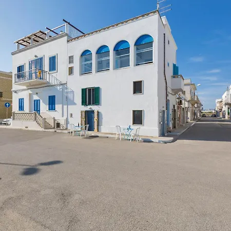 Casa Giovanna
