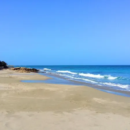 Casa Giovanna Villanova di Ostuni