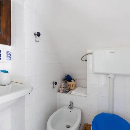 Casa Giovanna Appartement