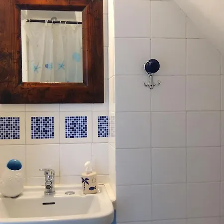 Appartement Casa Giovanna *