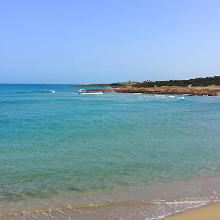 Casa Giovanna * Villanova di Ostuni