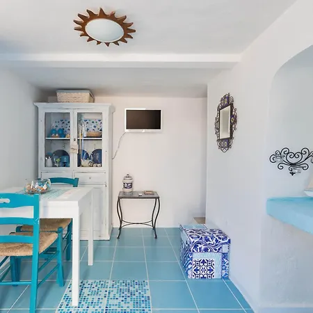 Casa Giovanna Villanova di Ostuni