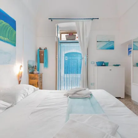 Apartment Casa Giovanna