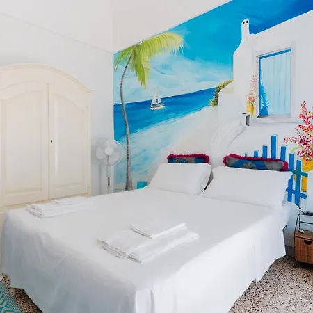 Casa Giovanna Villanova di Ostuni
