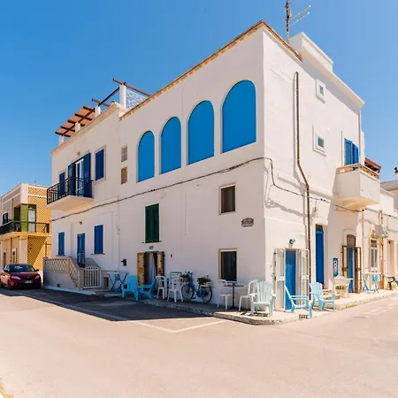 Casa Giovanna Appartement