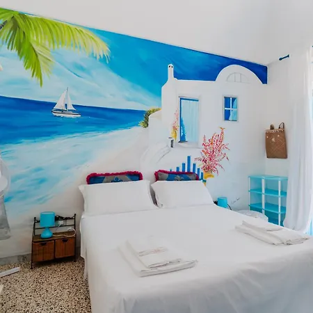 Apartment Casa Giovanna