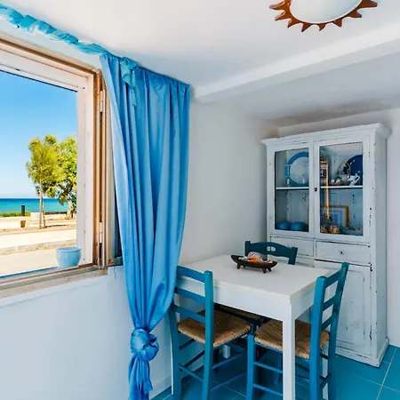 Casa Giovanna Apartment *